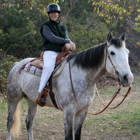 Horseback Riding & Equestrian Classes | Riding Coach | Los Angeles, CA
