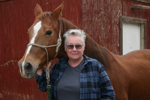 Carol Reynolds
